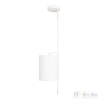 Светильник подвесной Loft IT Ritz 10253P White, раздел каталога Подвесы 1 лампа интернет-магазина Ночи Нет