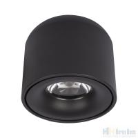 Светильник накладной LOFT IT Tictac 10219 Black 4000K, раздел каталога Накладные точечные светильники интернет-магазина Ночи Нет