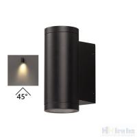 Уличный светильник Odeon Light  Long 7071/8WL, раздел каталога Настенные уличные светильники интернет-магазина Ночи Нет