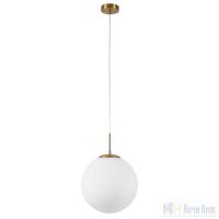 Светильник подвесной Arte Lamp Volare A1562SP-1PB, раздел каталога Подвесы 1 лампа интернет-магазина Ночи Нет