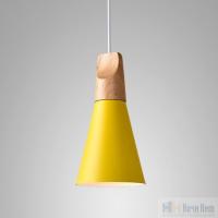 Светильник подвесной ImperiumLoft XD 178206-26, раздел каталога Подвесы 1 лампа интернет-магазина Ночи Нет