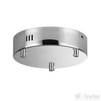 Потлочная база Odeon Light Vekia 4930/3R, раздел каталога Потолочные базы интернет-магазина Ночи Нет