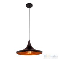 Светильник подвесной LOFT IT Beat LOFT1843/B, раздел каталога Подвесы 1 лампа интернет-магазина Ночи Нет