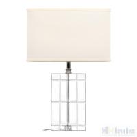 Лампа настольная LOFT IT Crystal 10273, раздел каталога Настольные лампы с абажуром интернет-магазина Ночи Нет