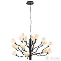 Люстра Odeon Light Gardi 5090/18, раздел каталога Люстры с плафонами интернет-магазина Ночи Нет