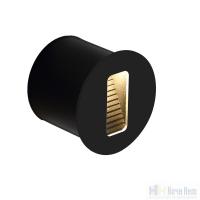 Подсветка лестницы Favourite Glimt 4390-1W, раздел каталога Светильники для лестниц интернет-магазина Ночи Нет