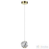 Светильник подвесной Odeon Light Jemstone 5085/5L, раздел каталога Подвесы 1 лампа интернет-магазина Ночи Нет