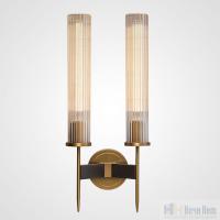 Бра ImperiumLoft Alouette 178433-26, раздел каталога Бра с плафоном интернет-магазина Ночи Нет