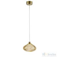 Светильник подвесной Odeon Light Mela 7042/4L, раздел каталога Подвесы 1 лампа интернет-магазина Ночи Нет