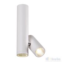 Светильник накладной Omnilux Milena OML-20311-02, раздел каталога Накладные точечные светильники интернет-магазина Ночи Нет