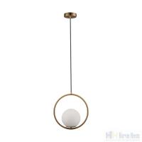 Светильник подвесной Loft IT Glob LOFT2600-A, раздел каталога Подвесы 1 лампа интернет-магазина Ночи Нет
