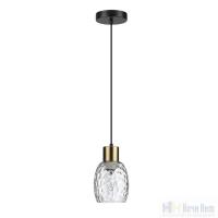 Светильник подвесной Lumion Ice 6562/1A, раздел каталога Подвесы 1 лампа интернет-магазина Ночи Нет