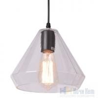 Светильник подвесной Arte Lamp Imbuto A4281SP-1CL, раздел каталога Подвесы 1 лампа интернет-магазина Ночи Нет