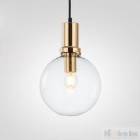 Светильник подвесной ImperiumLoft Penball 168480-26, раздел каталога Подвесы 1 лампа интернет-магазина Ночи Нет