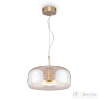 Светильник подвесной Maytoni Madmen MOD127PL-L6AM, раздел каталога Подвесы 1 лампа интернет-магазина Ночи Нет