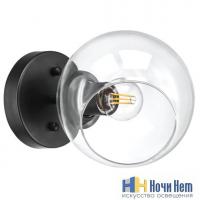 Бра Lightstar Beta 785617, раздел каталога Бра с плафоном интернет-магазина Ночи Нет