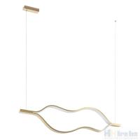 Люстра LOFT IT Tape Light 10403/1200 AB, раздел каталога Светодиодные люстры интернет-магазина Ночи Нет