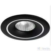 Светильник встраиваемый Lightstar Levigo 010013, раздел каталога Точечные светильники металл интернет-магазина Ночи Нет