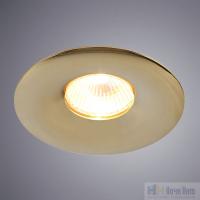 Встраиваемый точечный светильник Divinare Sciuscia 1765/01 PL-1, раздел каталога Точечные светильники металл интернет-магазина Ночи Нет