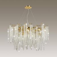 Люстра Odeon Light Banche 5005/14, раздел каталога Хрустальные люстры интернет-магазина Ночи Нет