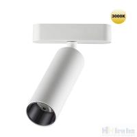 картинка Трековый светильник для низковольтного шинопровода Novotech Smal 359257 от магазина Ночи Нет!