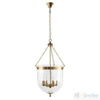 Люстра LOFT IT Incense 10455/6 AB, раздел каталога Люстры с плафонами интернет-магазина Ночи Нет