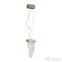 Светильник подвесной Odeon Light Foros 5437/12L, раздел каталога Подвесы 1 лампа интернет-магазина Ночи Нет