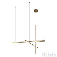 Светильник подвесной LOFT IT Coordinates 10393/D, раздел каталога Подвесы 2-3 лампы интернет-магазина Ночи Нет
