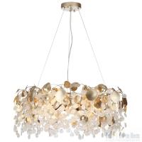 Люстра Odeon Light Coins 5104/10, раздел каталога Хрустальные люстры интернет-магазина Ночи Нет