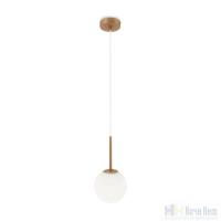 Светильник подвесной Maytoni Basic form MOD321PL-01G1, раздел каталога Подвесы 1 лампа интернет-магазина Ночи Нет