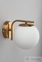 Бра Omnilux Avetrana OML-66621-01, раздел каталога Бра с плафоном интернет-магазина Ночи Нет