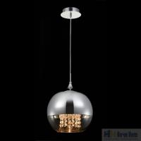 Светильник подвесной Maytoni  Fermi P140-PL-170-1-N, раздел каталога Подвесы 1 лампа интернет-магазина Ночи Нет