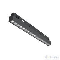 картинка Трековый светильник Maytoni Exility Points 36° 3000-6000K Dim Smart TR031-4-18W3K-S-DS-B от магазина Ночи Нет!