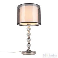 Настольная лампа Aployt Floret APL.703.14.01, раздел каталога Настольные лампы с абажуром интернет-магазина Ночи Нет