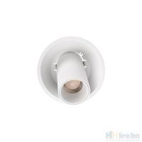 Светильник встраиваемый LOFT IT Lens 10322/A White, раздел каталога Поворотные точечные светильники интернет-магазина Ночи Нет