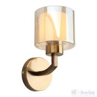 Бра Omnilux Atessa OML-55911-01, раздел каталога Бра с плафоном интернет-магазина Ночи Нет