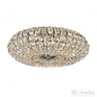 Люстра Maytoni Broche DIA902-06-N, раздел каталога Хрустальные люстры интернет-магазина Ночи Нет