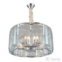 Люстра Omnilux Noventa OML-81513-06, раздел каталога Стеклянные люстры интернет-магазина Ночи Нет