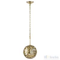 Светильник подвесной Lightstar Verona 727011, раздел каталога Подвесы 1 лампа интернет-магазина Ночи Нет