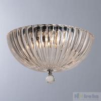 Светильник потолочный Divinare Lianto 4010/02 PL-3, раздел каталога Круглые классические светильники интернет-магазина Ночи Нет