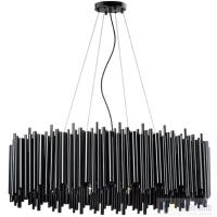 Люстра Lightstar Savona 816207, раздел каталога Люстры с плафонами интернет-магазина Ночи Нет