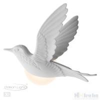 Бра Odeon Light Colombella 4341/3WLA, раздел каталога Светодиодные бра интернет-магазина Ночи Нет