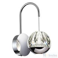 Бра Odeon Light Sono 5100/5WL, раздел каталога Бра с плафоном интернет-магазина Ночи Нет