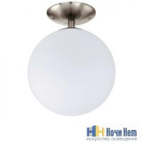 Светильник потолочный  Eglo Rondo 91589, раздел каталога Круглые современные светильники интернет-магазина Ночи Нет