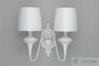 Бра Omnilux Monsano OML-72501-02, раздел каталога Бра с абажуром интернет-магазина Ночи Нет