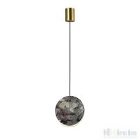 Светильник подвесной Favourite Sten 4447-1P, раздел каталога Подвесы 1 лампа интернет-магазина Ночи Нет