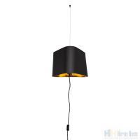 Торшер LOFT IT Nuage LOFT1167F-BL, раздел каталога Торшеры с абажуром интернет-магазина Ночи Нет