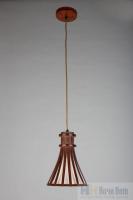 Светильник подвесной Omnilux Ramada OML-59403-01, раздел каталога Подвесы 1 лампа интернет-магазина Ночи Нет