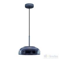 Светильник подвесной Loft IT DISK 8210-P Grey, раздел каталога Подвесы 1 лампа интернет-магазина Ночи Нет