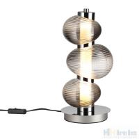 Настольная лампа Odeon Light Bruco 5096/12TL, раздел каталога Настольные лампы с плафоном интернет-магазина Ночи Нет